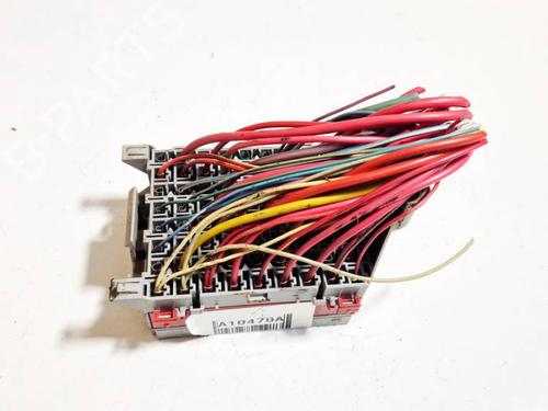 Fuse box VOLVO S60 I (384) D5 | BP32574649E1  - Image 5