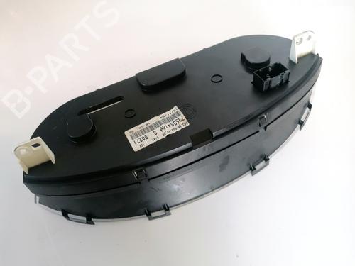 Instrument cluster FIAT IDEA (350_) 1.3 D Multijet | BP35509165C47 - Image 3