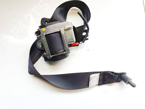 Used Front left seatbelt Front left seatbelt 38315295 38315295