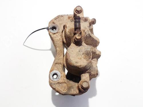 Left front brake caliper SSANGYONG REXTON / REXTON II (GAB_) 2.7 Xdi | BP35482598M105 - Image 2