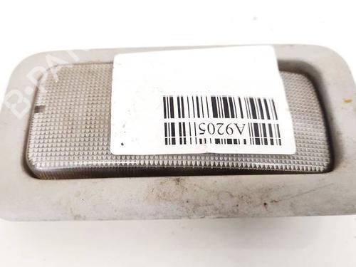 Innerbelysning Innerbelysning PEUGEOT BOXER Van 2.2 HDi 120 (120 hp) 35101581 35101581