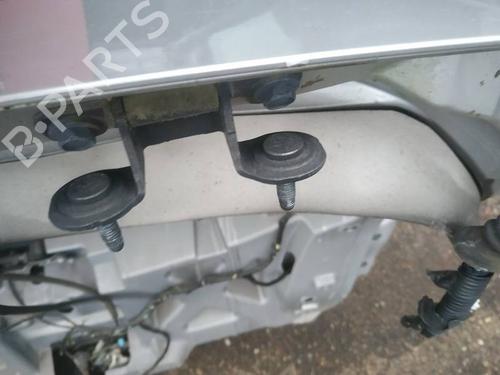 Used Hinge/Door check strap Hinge/Door check strap RENAULT TWINGO II (CN0_) 1.5 dCi 75 (75 hp) 35181154 35181154