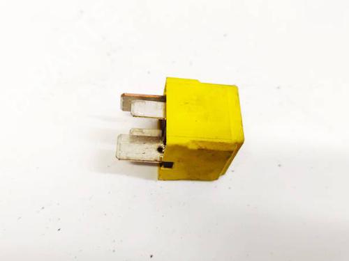 Electronic sensor OPEL VECTRA C (Z02) 1.9 CDTI (F69) | BP32617922M84 - Image 3