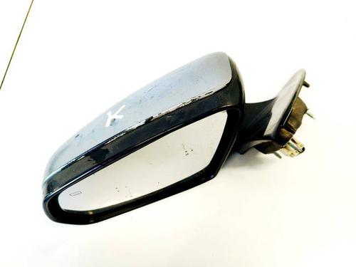 Used Left mirror Left mirror CHRYSLER SEBRING (JS) 2.0 CRD (140 hp) 34797028 34797028