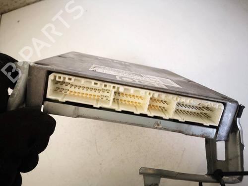 Engine control unit (ECU) PEUGEOT 407 (6D_) 1.6 HDi 110 (6D9HZC, 6D9HYC) | BP34050392M57 - Image 3