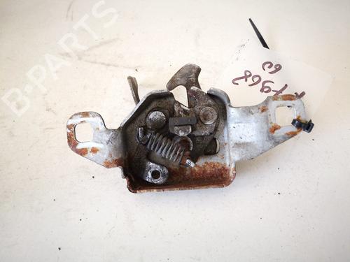 hjelmlås DACIA SANDERO 1.5 dCi | BP35431285C133 - Image 3