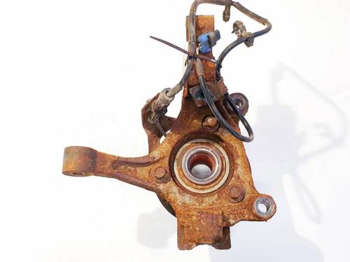 Used Left front steering knuckle Left front steering knuckle 35002445 35002445