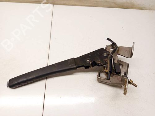Used Hand brake Hand brake PEUGEOT 307 (3A/C) 2.0 HDi 110 (107 hp) 34784927 34784927