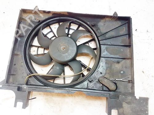Used Fan Fan VOLVO V70 I (875, 876) 2.5 TDI (140 hp) 35863848 35863848