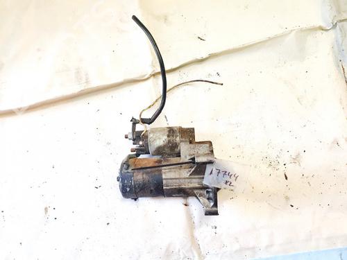 Motor de arranque Motor de arranque LANCIA PHEDRA (179_) 2.0 JTD (179.AXE1A) (107 hp) 35420962 35420962