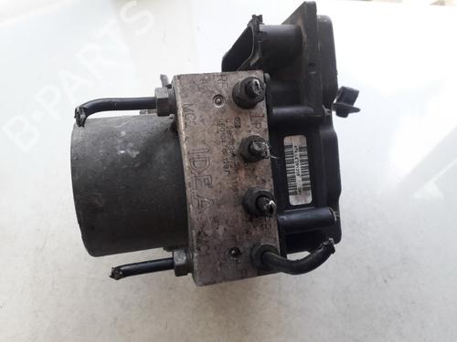 Used ABS pump ABS pump LANCIA MUSA (350_) 1.9 D Multijet (350.AXC1A) (101 hp) 35856096 35856096