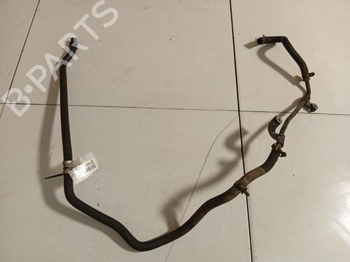 Rohr für Rohr HONDA FR-V (BE) 2.2 i CTDi (BE5) (140 hp) 33751686 33751686