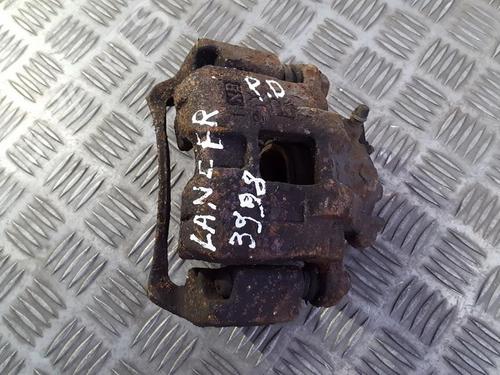 Used Right front brake caliper Right front brake caliper MITSUBISHI LANCER VI (CJ_, CP_, CK_) 1.6 16V (CK4A) (90 hp) 35685380 35685380
