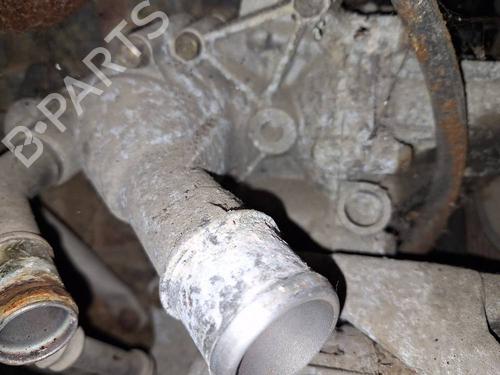 Used Pipe Pipe 35189304 35189304