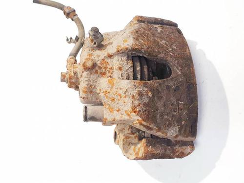 Used Left front brake caliper Left front brake caliper OPEL ASTRA H (A04) 1.9 CDTI (L48) (150 hp) 35281048 35281048