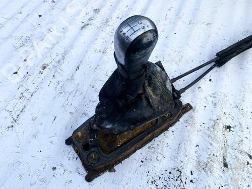 Gear lever VW PASSAT B6 (3C2) 2.0 FSI | BP35180959M90 - Image 2