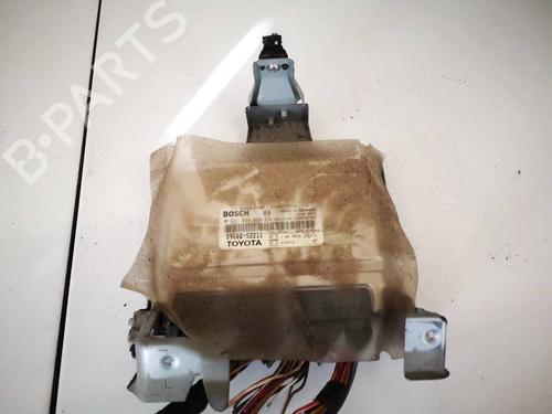Used Engine control unit (ECU) Engine control unit (ECU) TOYOTA YARIS VERSO (_P2_) 1.4 D-4D (NLP20_, NLP22_) (75 hp) 32559408 32559408