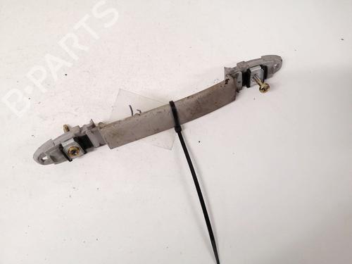 Used Interior roof handle Interior roof handle ALFA ROMEO 147 (937_) 1.6 16V T.SPARK (937.AXA1A, 937.AXB1A, 937.BXB1A) (120 hp) 35473283 35473283