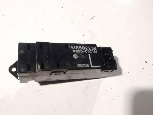 Switch MITSUBISHI OUTLANDER I (CU_W) 2.0 (CU2W) | BP32580683I30  - Image 6