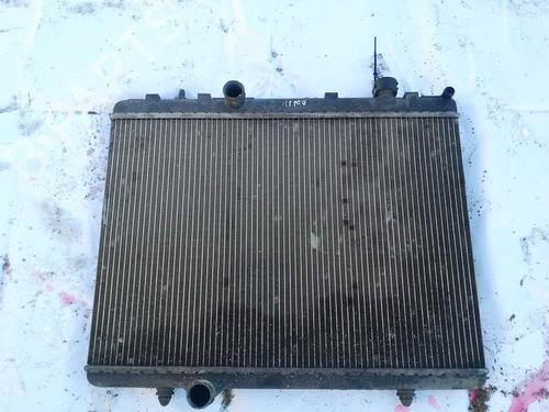 Used Water radiator Water radiator 35327297 35327297