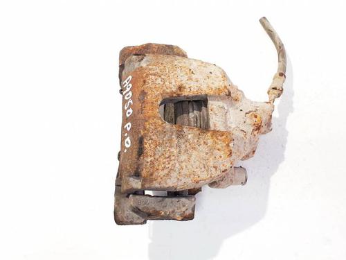 Used Right front brake caliper Right front brake caliper FORD FOCUS III 1.6 TDCi (115 hp) 35271028 35271028