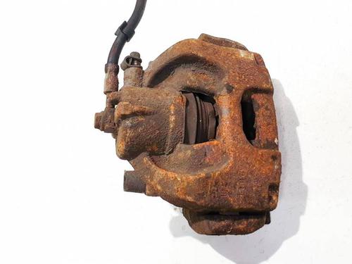 Used Left front brake caliper Left front brake caliper SAAB 9-3 (YS3F, E79, D79, D75) 1.9 TiD (120 hp) 35270239 35270239