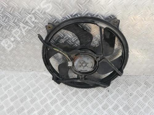 Fan PEUGEOT 607 (9D, 9U) 3.0 V6 24V | BP35836622M128 - Image 2