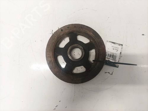 Used Pulley Pulley HYUNDAI i30 (FD) 1.6 CRDi (90 hp) 35275238 35275238