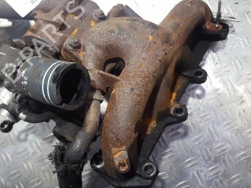 Udstødningsmanifold Udstødningsmanifold FIAT BRAVA (182_) 1.9 TD 100 S (182.BF) (100 hp) 35651795 35651795