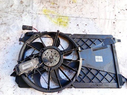 Fan FORD FOCUS II (DA_, HCP, DP) 1.6 TDCi | BP34802197M128 - Image 3