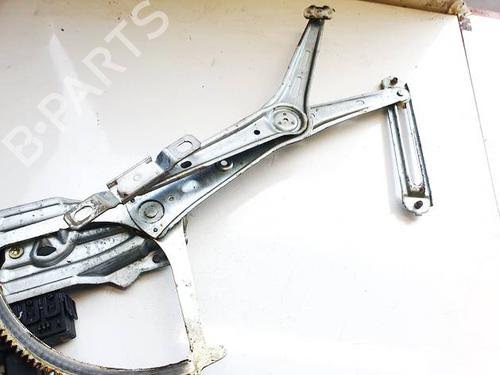 Used Front left window mechanism Front left window mechanism 36689982 36689982