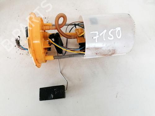 Fuel pump VW GOLF VI (5K1) 2.0 TDI | BP35513159M76 - Image 3