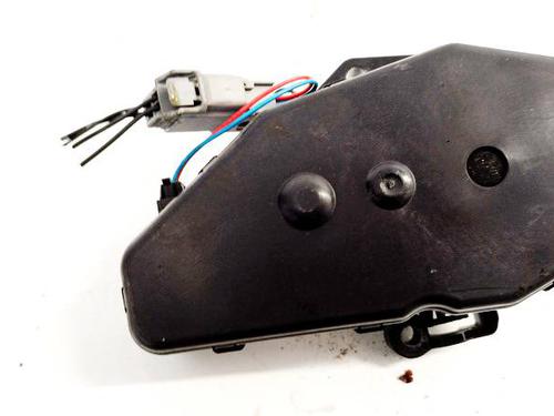 Electronic module JAGUAR XF I (X250) 2.2 D | BP34761822M83 - Image 2