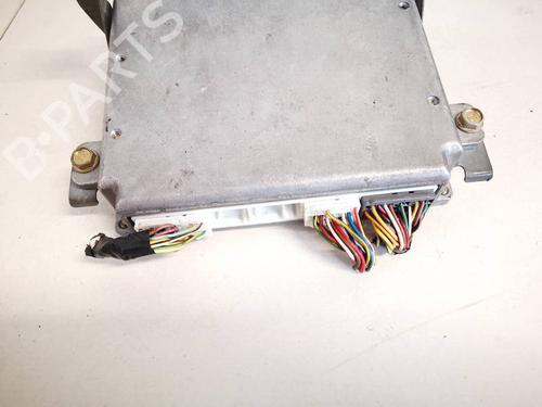 Engine control unit (ECU) HONDA CIVIC VII Hatchback (EU, EP, EV) 1.6 i (EP2, EU8, EU6) | BP32935091M57 - Image 2