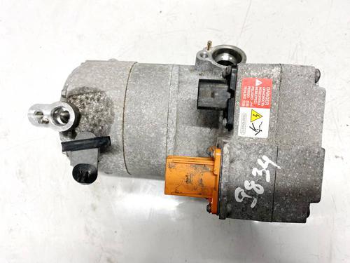 Klimakompressor für Klimakompressor CUPRA BORN (K11) 58 (204 hp) 35103050 35103050