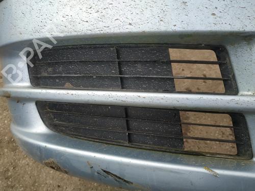 Grill Grill FIAT ULYSSE (179_) 2.2 JTD (128 hp) 35435521 35435521
