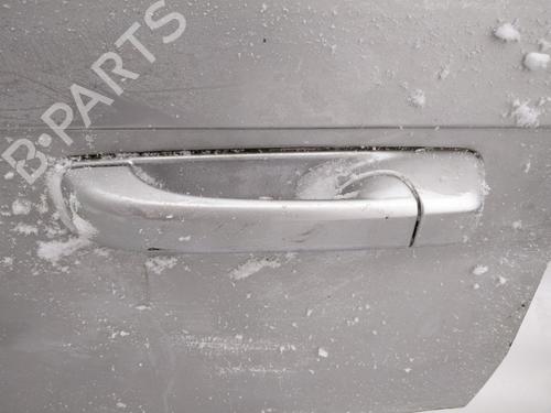 Used Rear left exterior door handle Rear left exterior door handle SUZUKI GRAND VITARA I (FT, HT) 2.7 (JA 627) (184 hp) 35541263 35541263