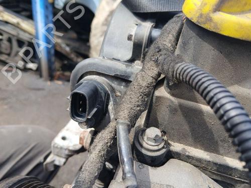 Electronic sensor OPEL MERIVA A MPV (X03) 1.7 CDTI (E75) | BP39181521M84 - Image 4