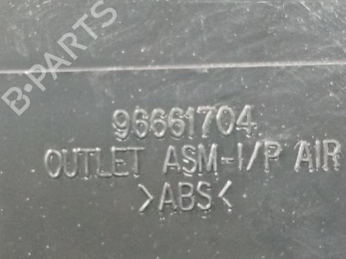 Air vent OPEL ANTARA A (L07) 2.0 CDTI | BP32533676I21