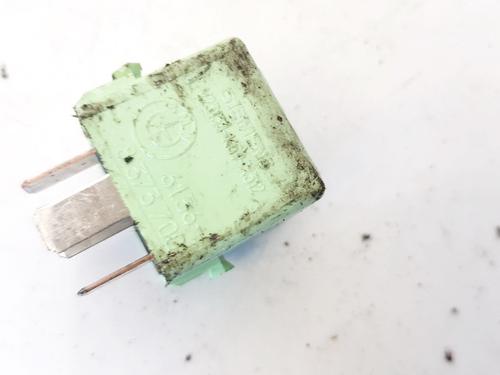 Electronic sensor OPEL INSIGNIA A (G09) 1.8 (68) | BP32880586M84 - Image 2