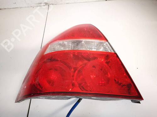 Used Left taillight Left taillight 34954200 34954200