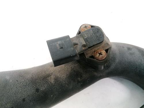 Electronic module VW PASSAT B5 Variant (3B5) 1.9 TDI | BP35415410M83 - Image 2