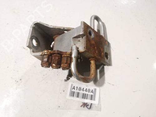 Used Hinge/Door check strap Hinge/Door check strap AUDI A4 B6 (8E2) 1.9 TDI (101 hp) 33837817 33837817