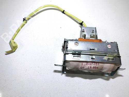 Used Passenger airbag Passenger airbag SUBARU TRIBECA (B9) 3.0 (WXE) (250 hp) 33506264 33506264