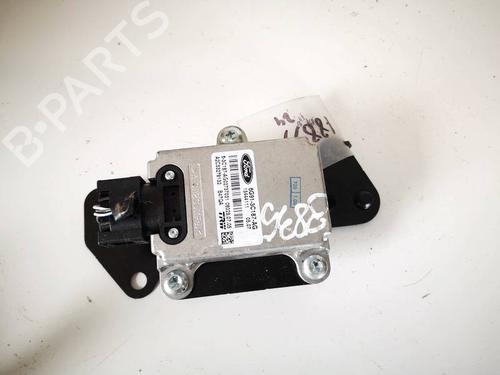 Used Electronic module Electronic module 35238829 35238829