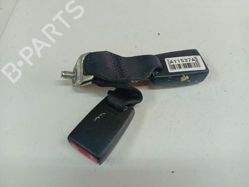 Seat buckle MAZDA 3 (BL) 2.2 MZR CD (BL10) | BP38580892I32 - Image 2