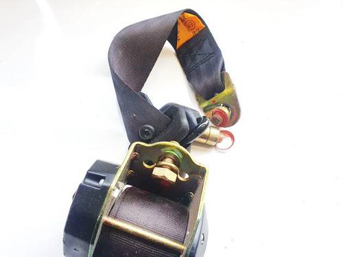 Used Rear right seatbelt Rear right seatbelt 35053669 35053669