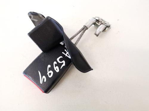 Used Seat buckle Seat buckle AUDI A4 B7 (8EC) 2.0 TDI (140 hp) 35625906 35625906