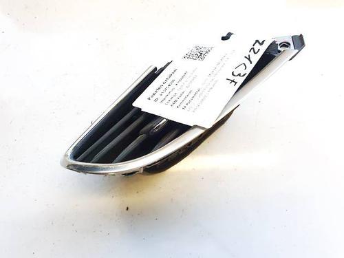 Used Air vent Air vent AUDI A4 B8 (8K2) 2.0 TDI (143 hp) 35831266 35831266