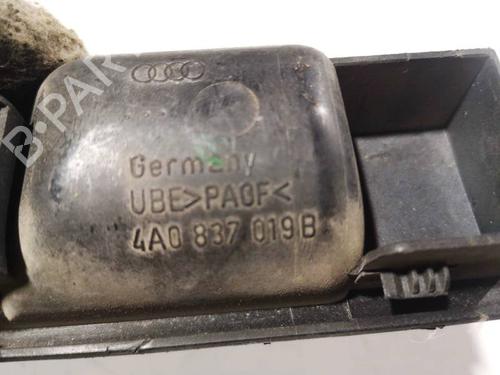 Front left interior door handle AUDI A6 C4 (4A2) 1.9 TDI | BP34946370I13 - Image 3